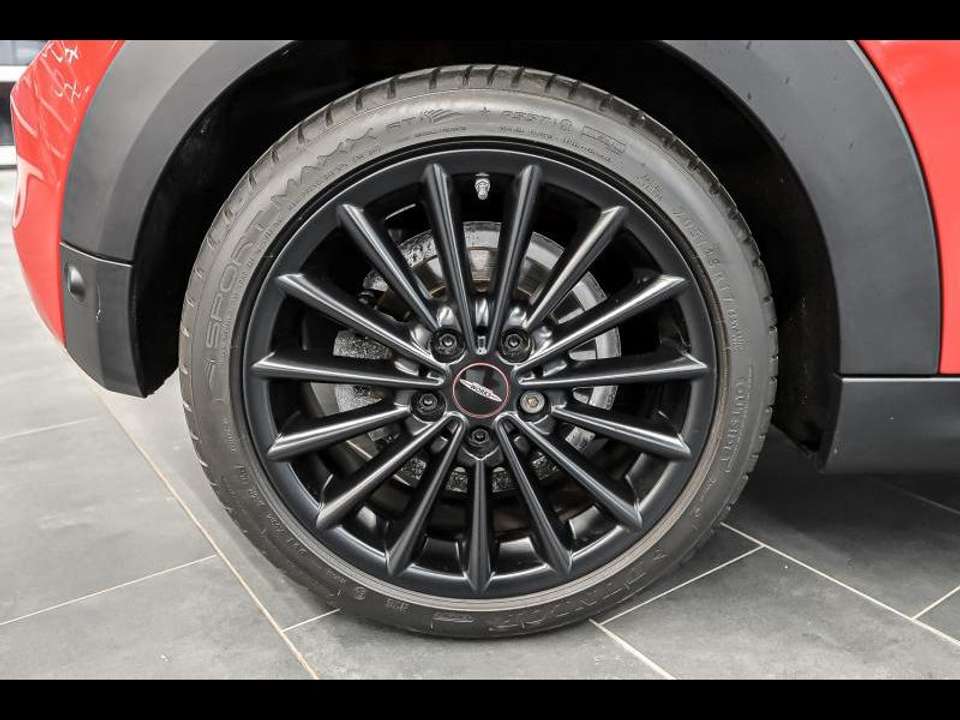 MINI Cooper S Cabrio - Imagem 7