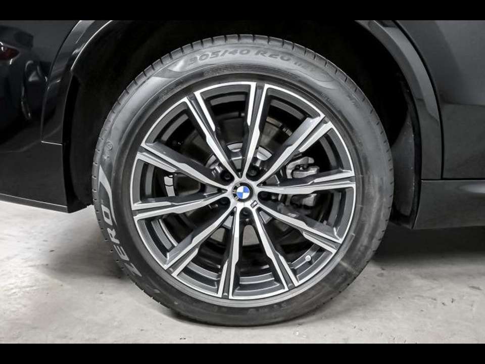 BMW X5 - Imagem 8