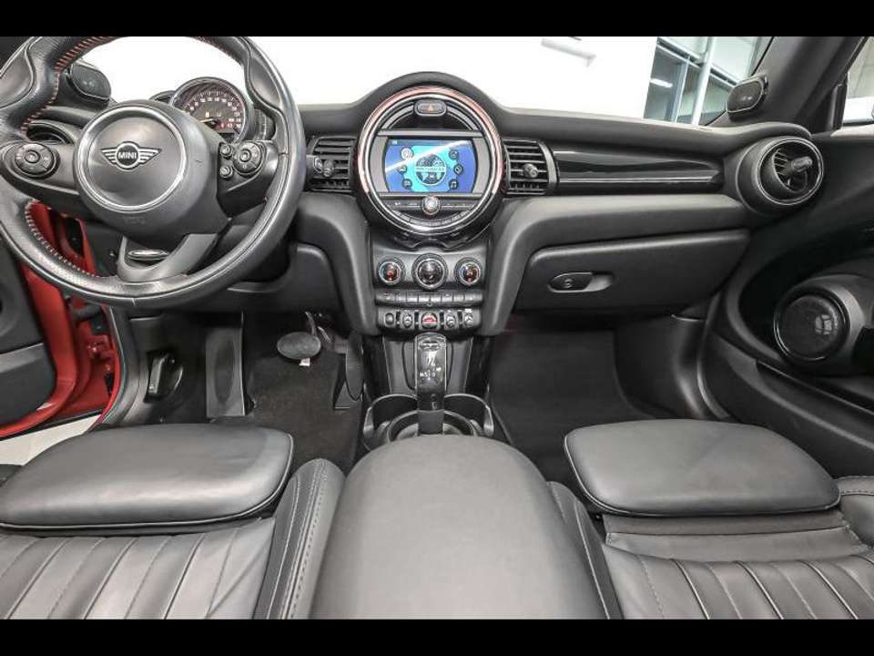 MINI Cooper S Cabrio - Imagem 9