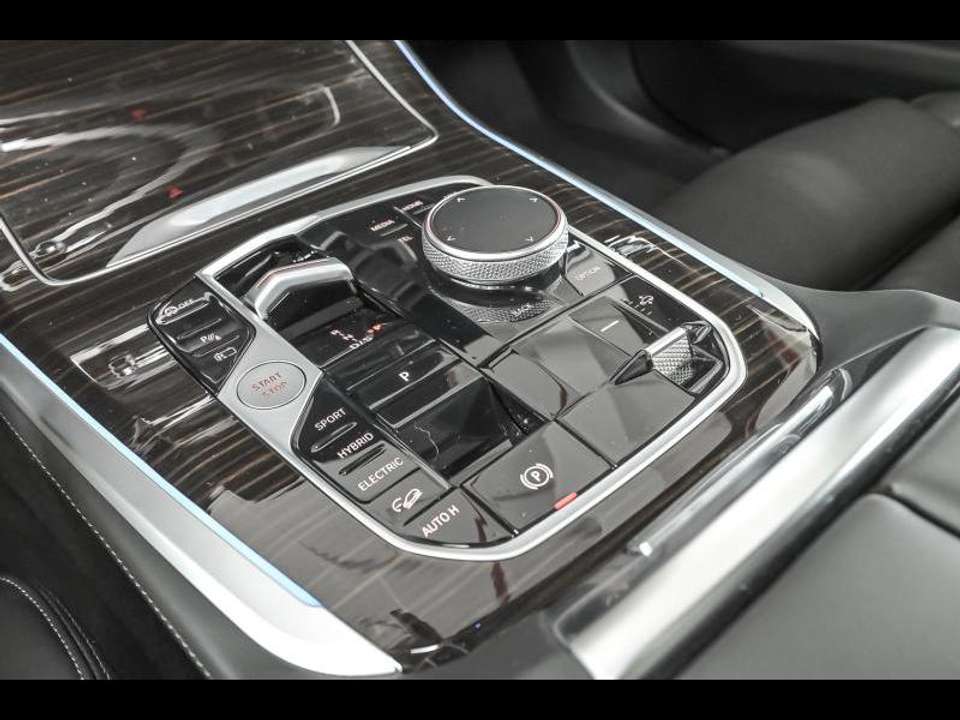 BMW X5 - Imagem 11