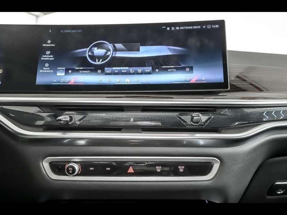 BMW X5 - Imagem 12