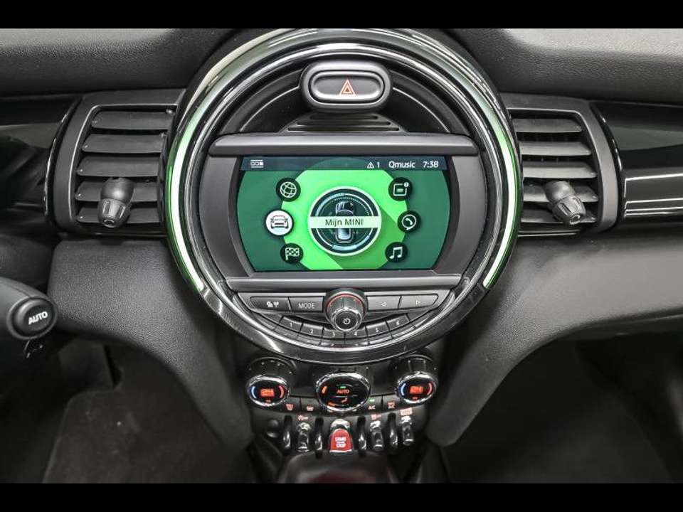 MINI Cooper S Cabrio - Imagem 13