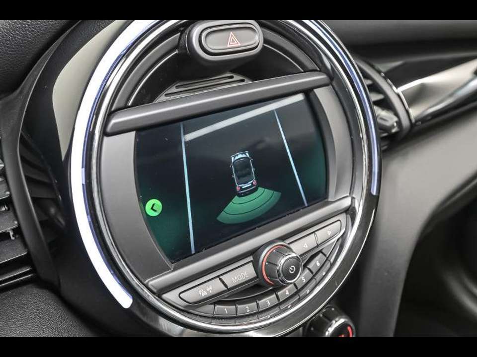 MINI Cooper S Cabrio - Imagem 15