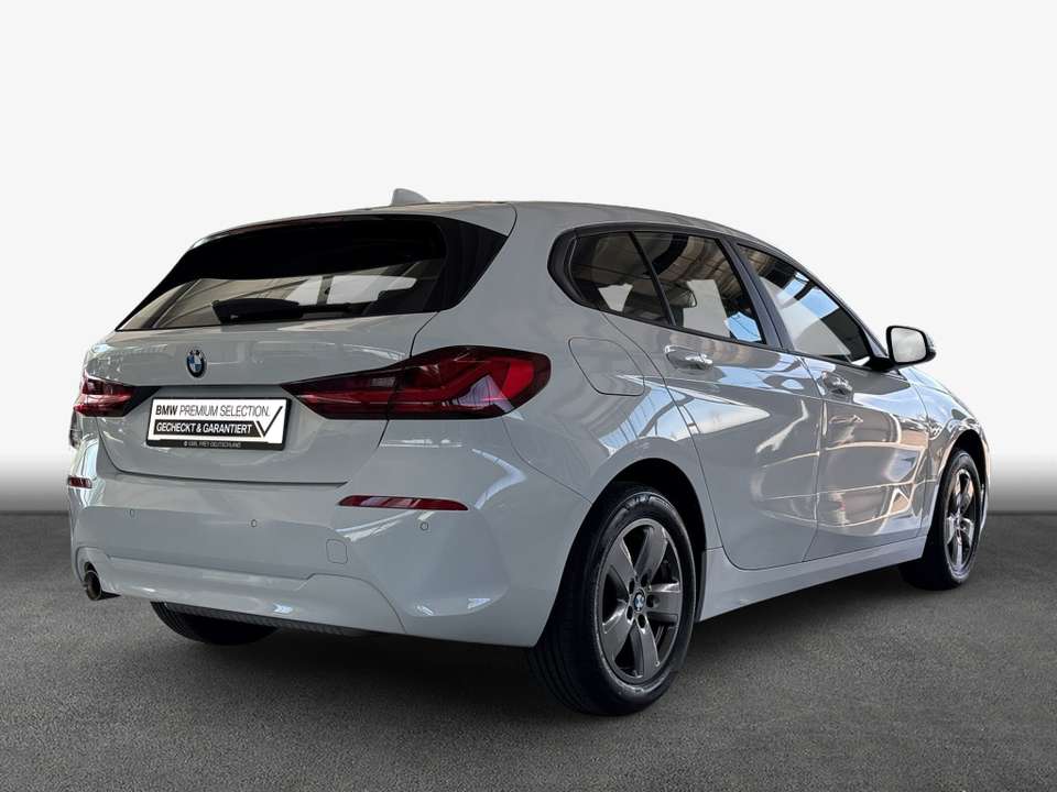 BMW 118 - Imagem 2