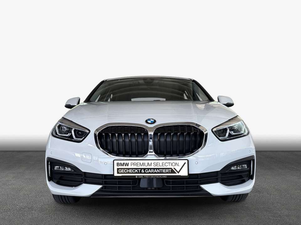 BMW 118 - Imagem 4