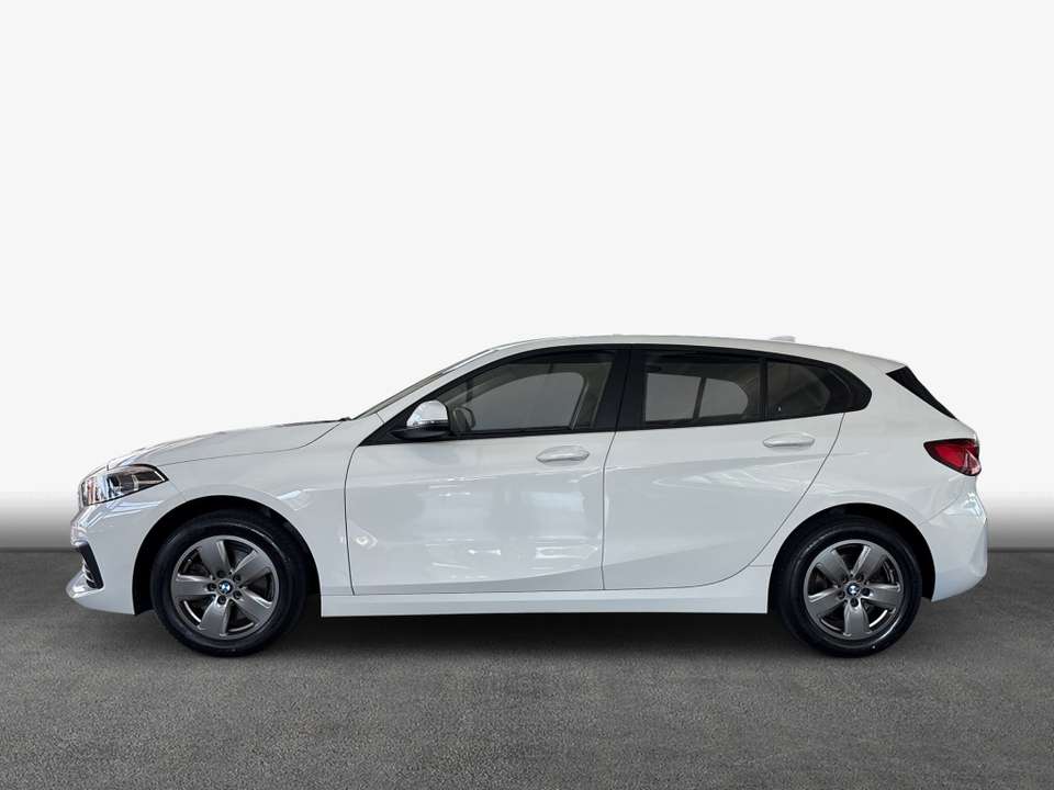 BMW 118 - Imagem 5