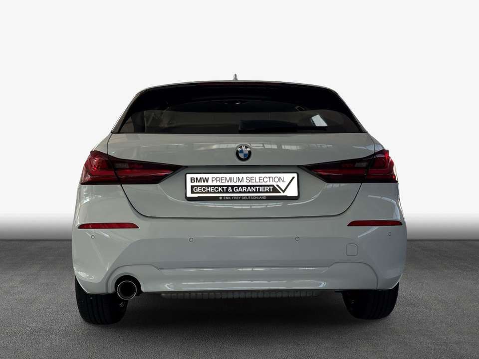BMW 118 - Imagem 6