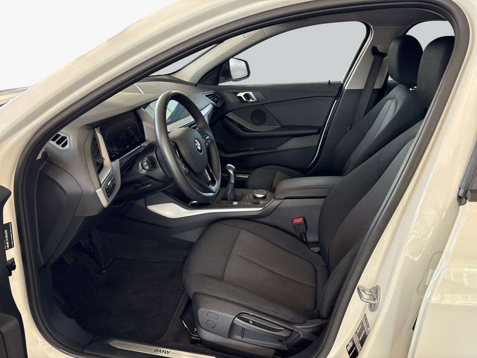 BMW 118 - Imagem 10