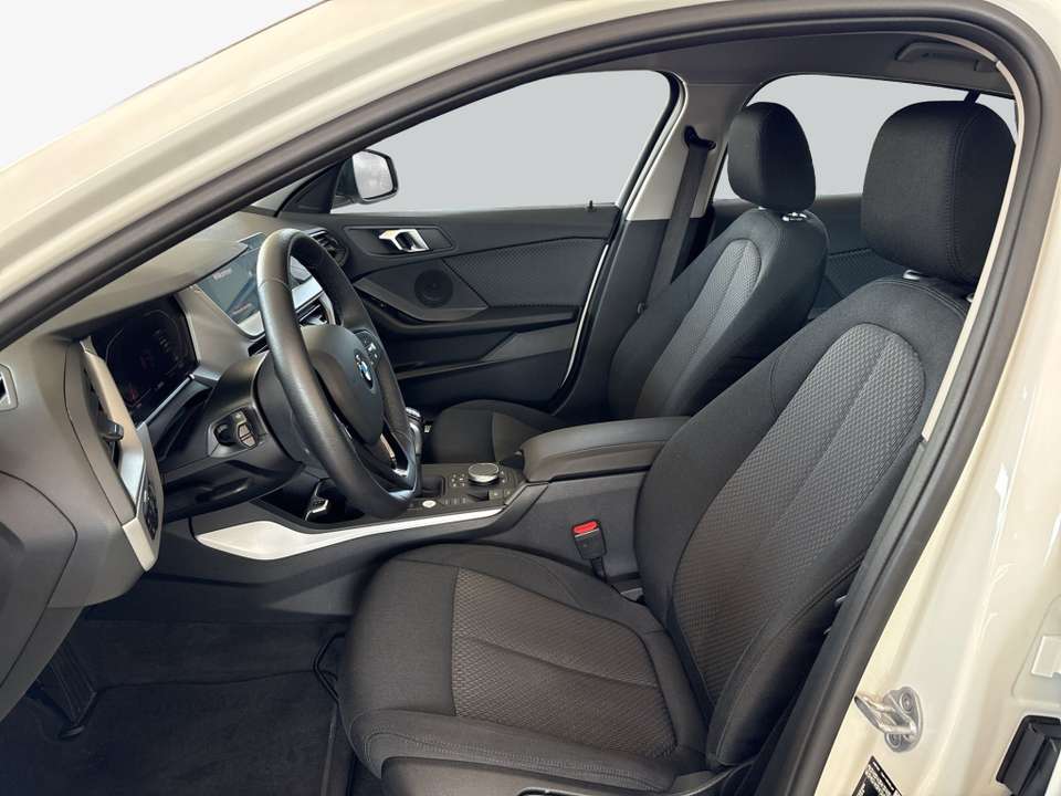 BMW 118 - Imagem 11
