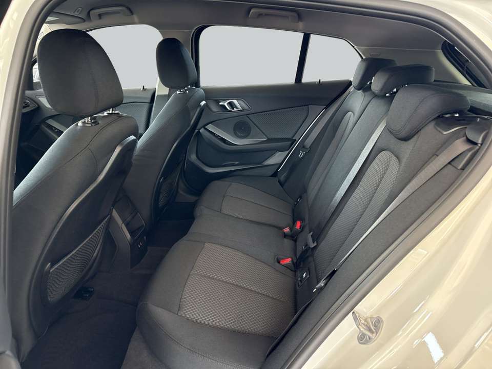 BMW 118 - Imagem 12