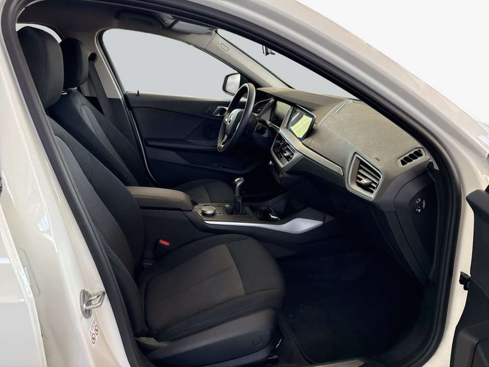 BMW 118 - Imagem 13