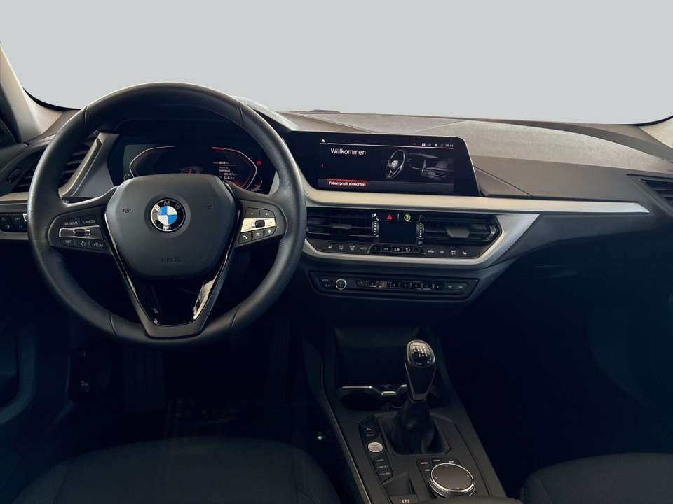 BMW 118 - Imagem 14