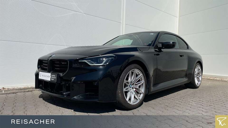 BMW M2 - Imagem 1