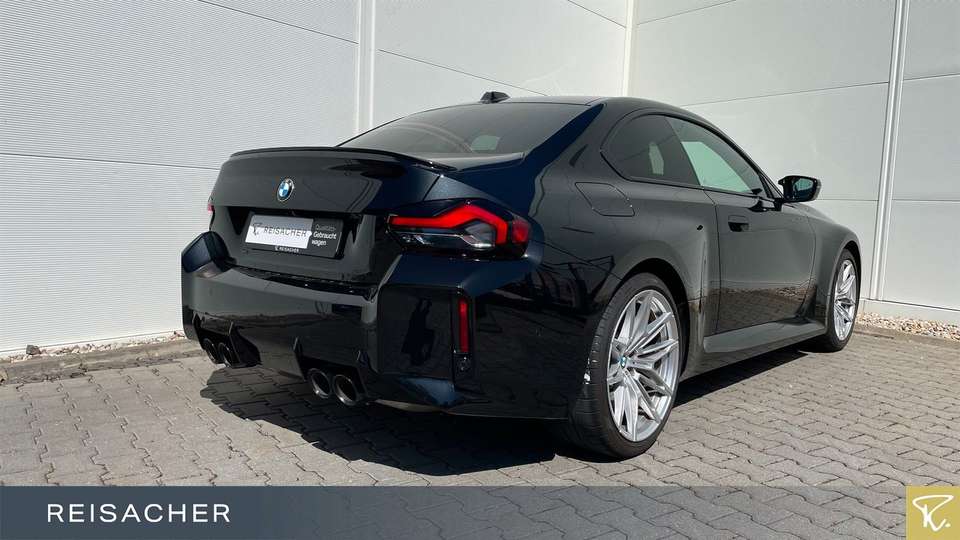BMW M2 - Imagem 2