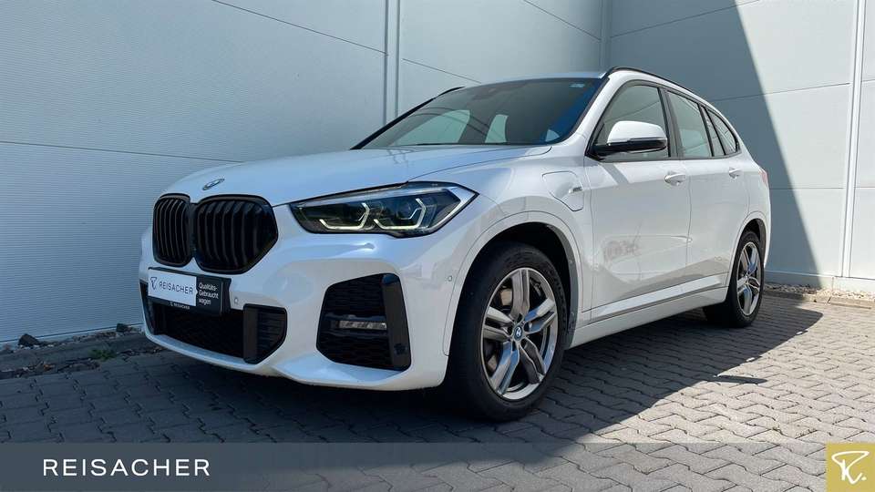 BMW X1 - Imagem 1