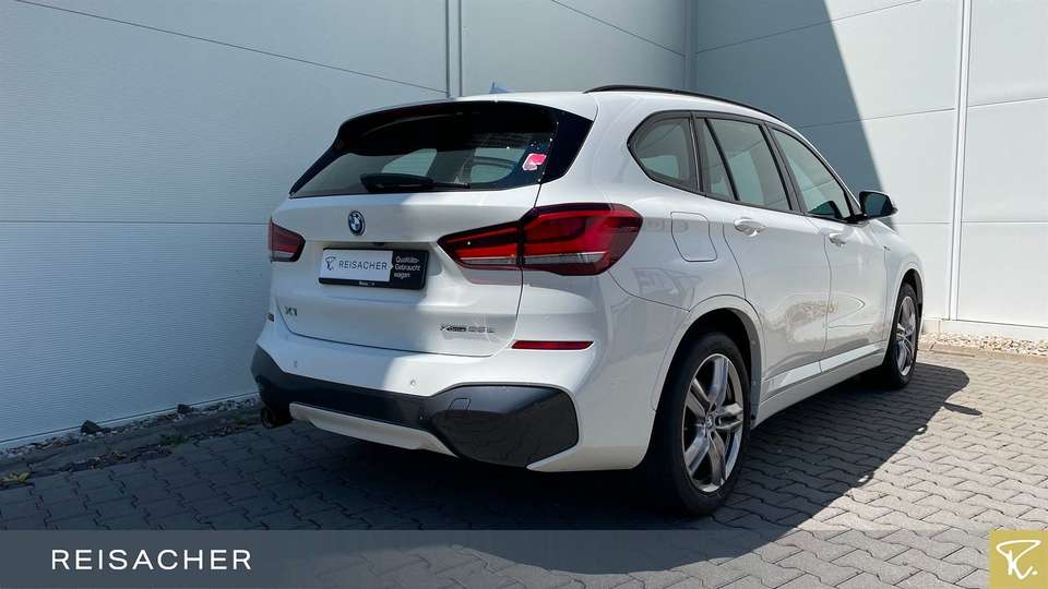 BMW X1 - Imagem 2