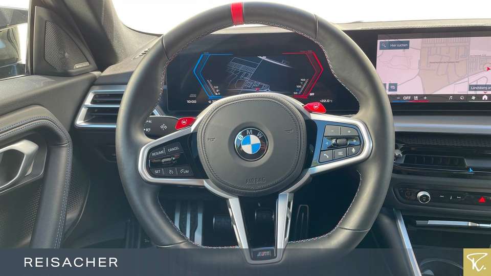 BMW M2 - Imagem 5