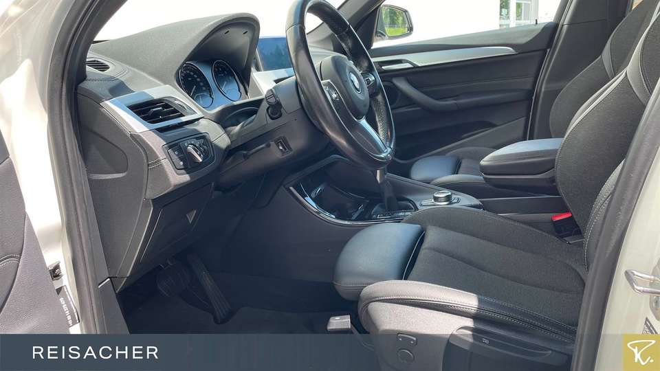 BMW X1 - Imagem 4