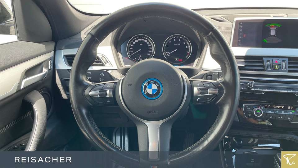 BMW X1 - Imagem 5