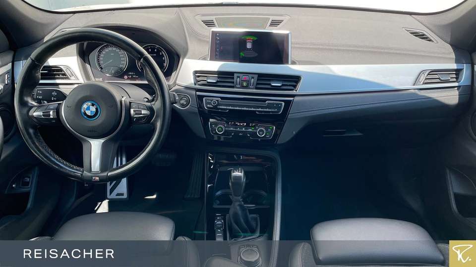 BMW X1 - Imagem 6