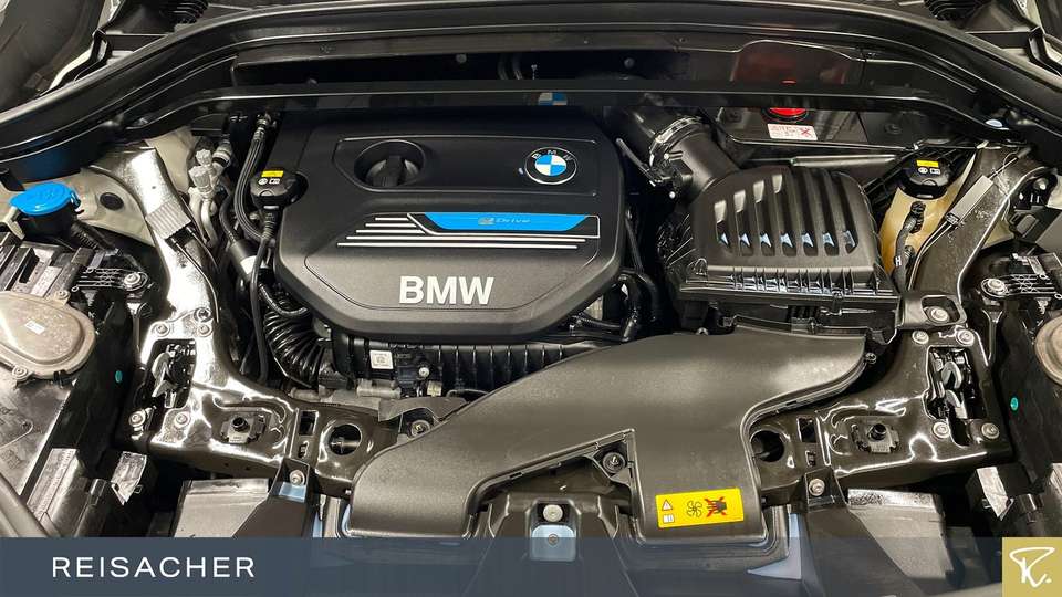 BMW X1 - Imagem 7