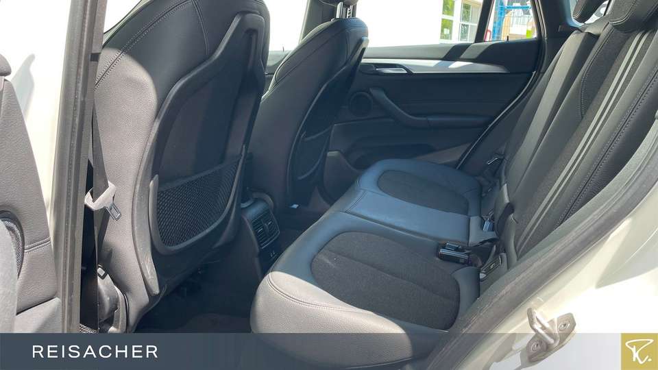BMW X1 - Imagem 8