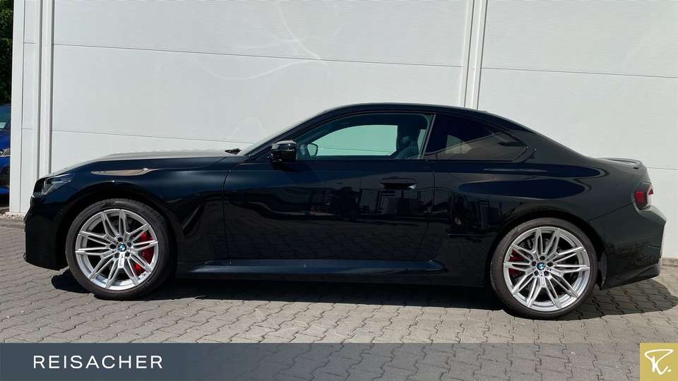 BMW M2 - Imagem 9