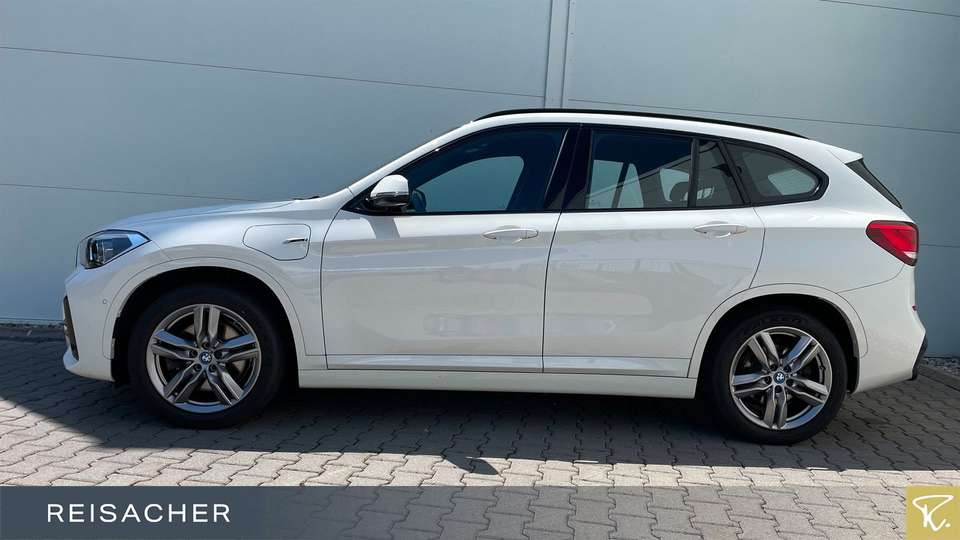 BMW X1 - Imagem 9