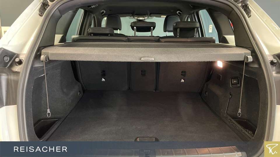 BMW X1 - Imagem 10