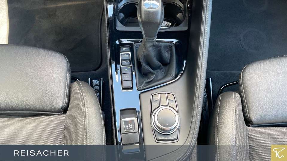 BMW X1 - Imagem 11