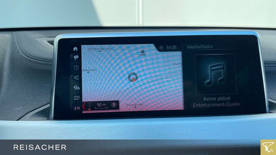 BMW X1 - Imagem 12