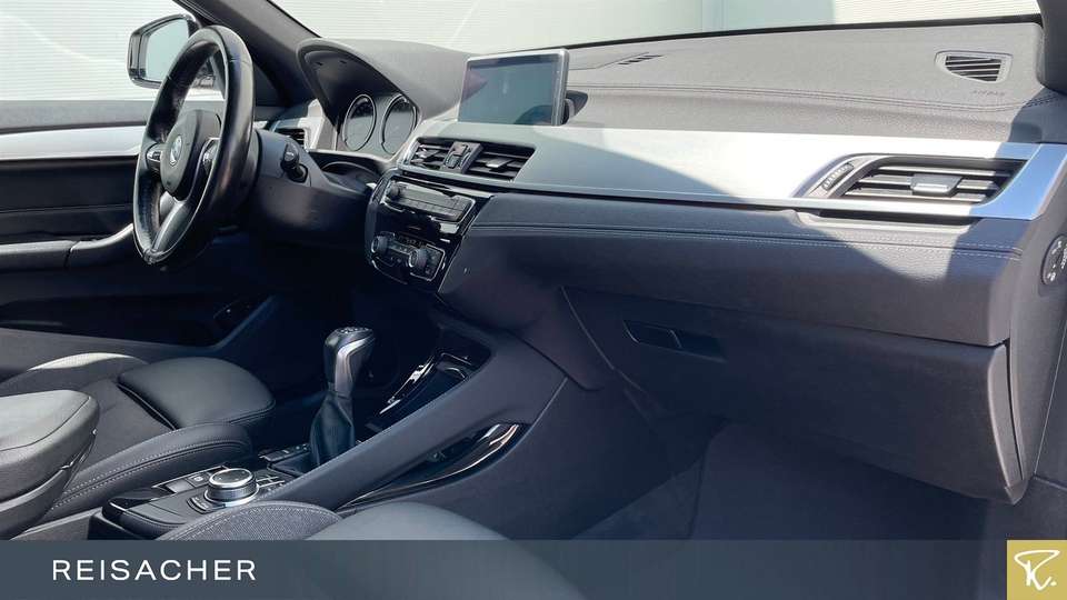 BMW X1 - Imagem 13