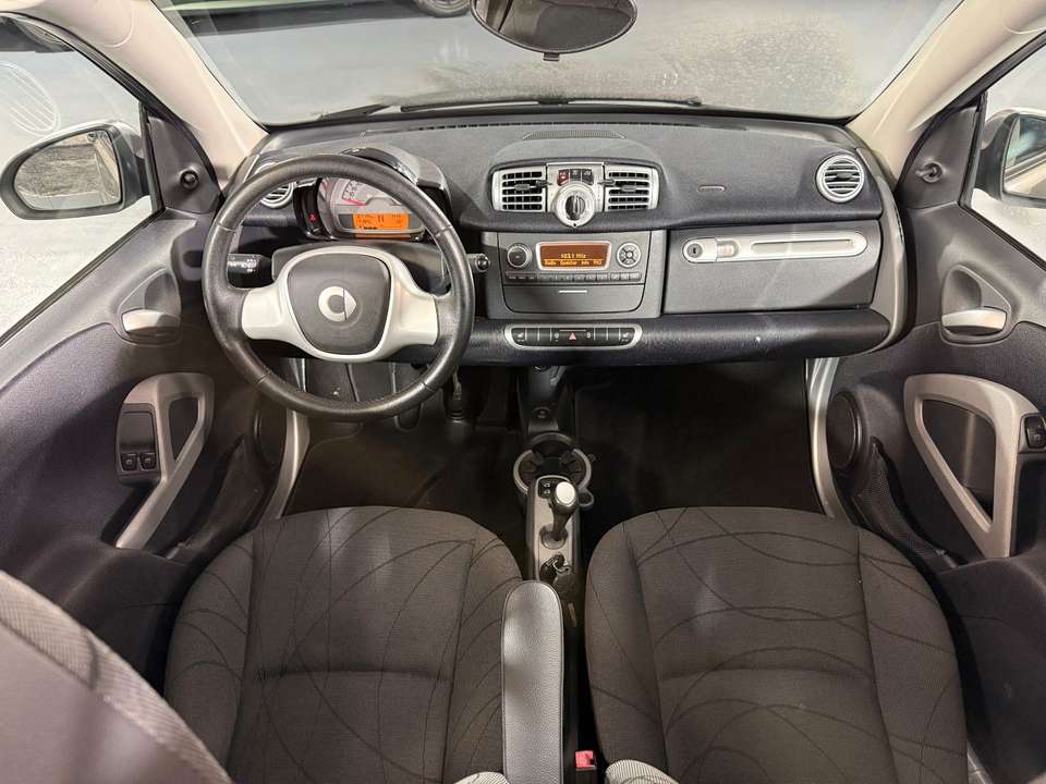 smart forTwo - Imagem 8