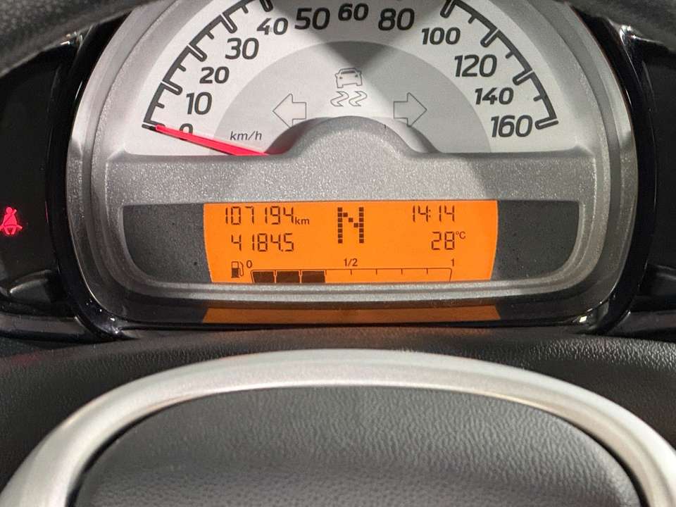 smart forTwo - Imagem 12