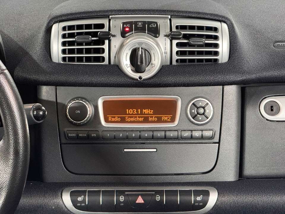 smart forTwo - Imagem 14