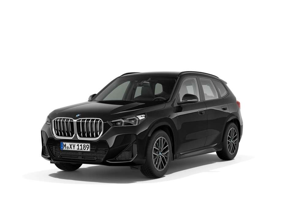 BMW X1 - Imagem 1