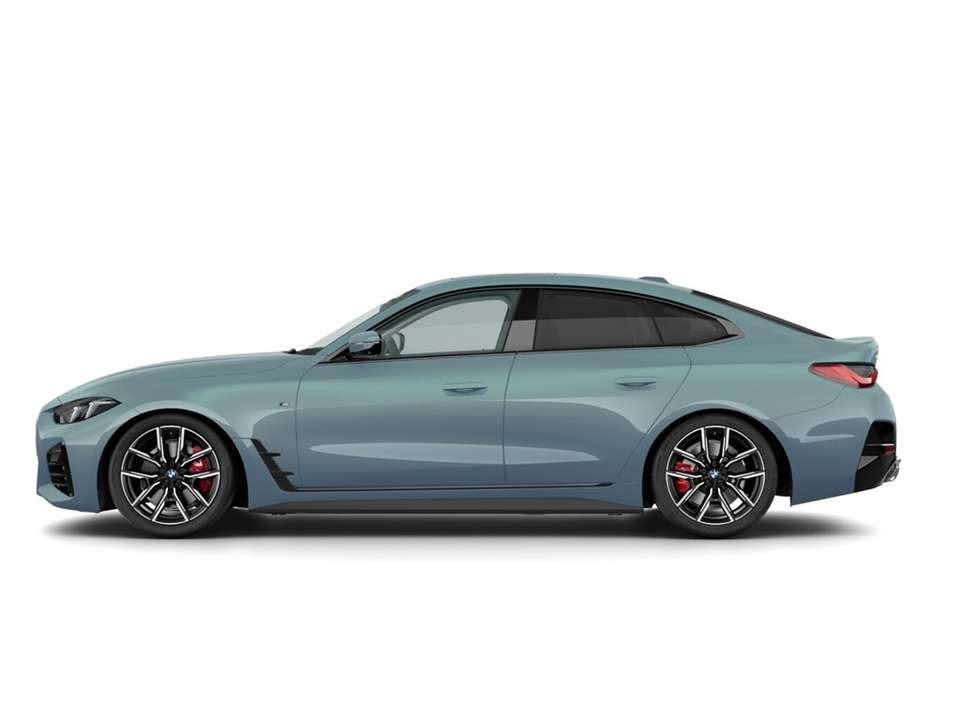 BMW 430 - Imagem 2