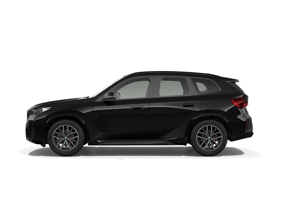 BMW X1 - Imagem 2