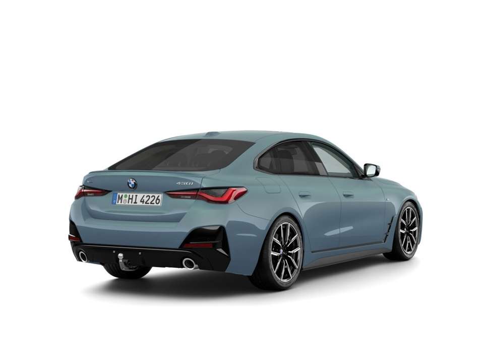 BMW 430 - Imagem 3