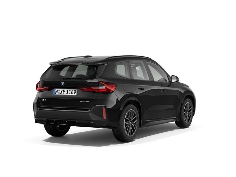 BMW X1 - Imagem 3