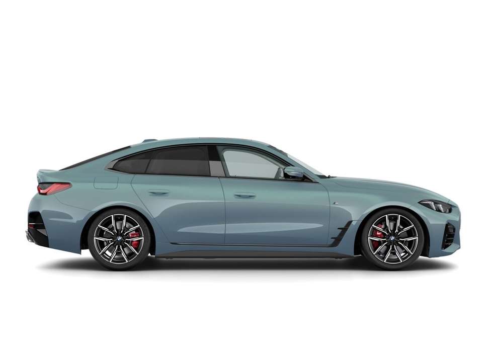 BMW 430 - Imagem 4