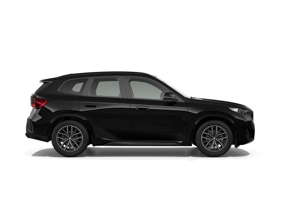 BMW X1 - Imagem 4
