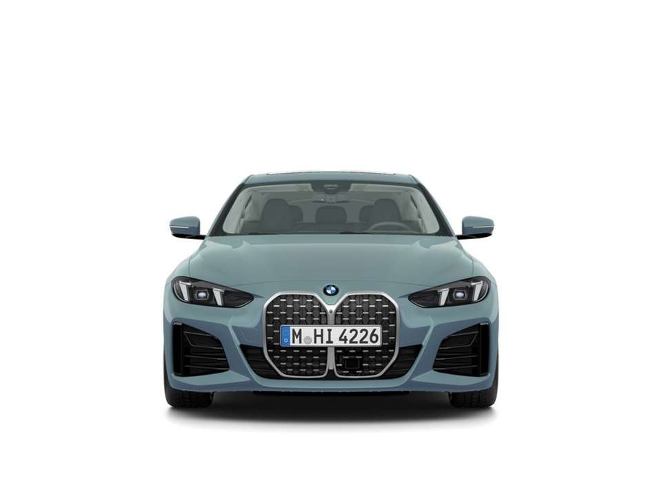BMW 430 - Imagem 5