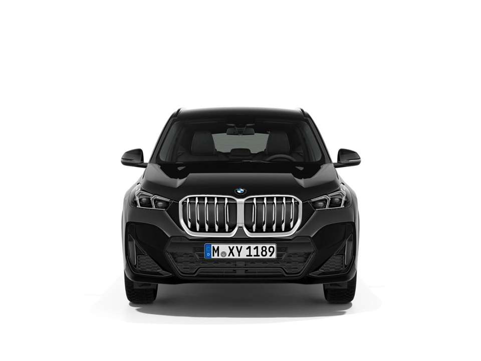 BMW X1 - Imagem 5
