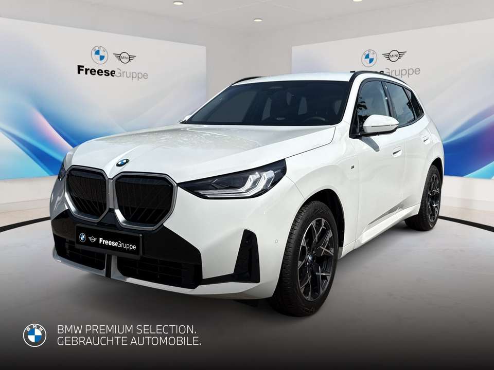 BMW X3 - Imagem 1