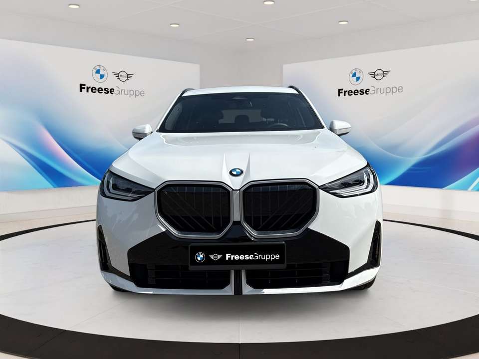 BMW X3 - Imagem 2