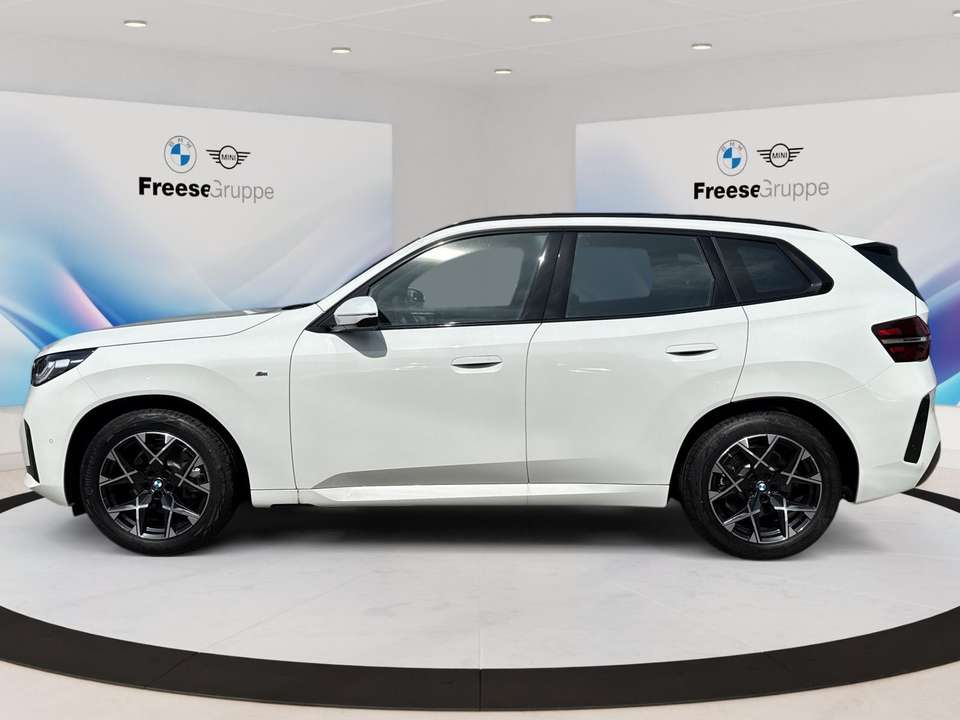 BMW X3 - Imagem 3