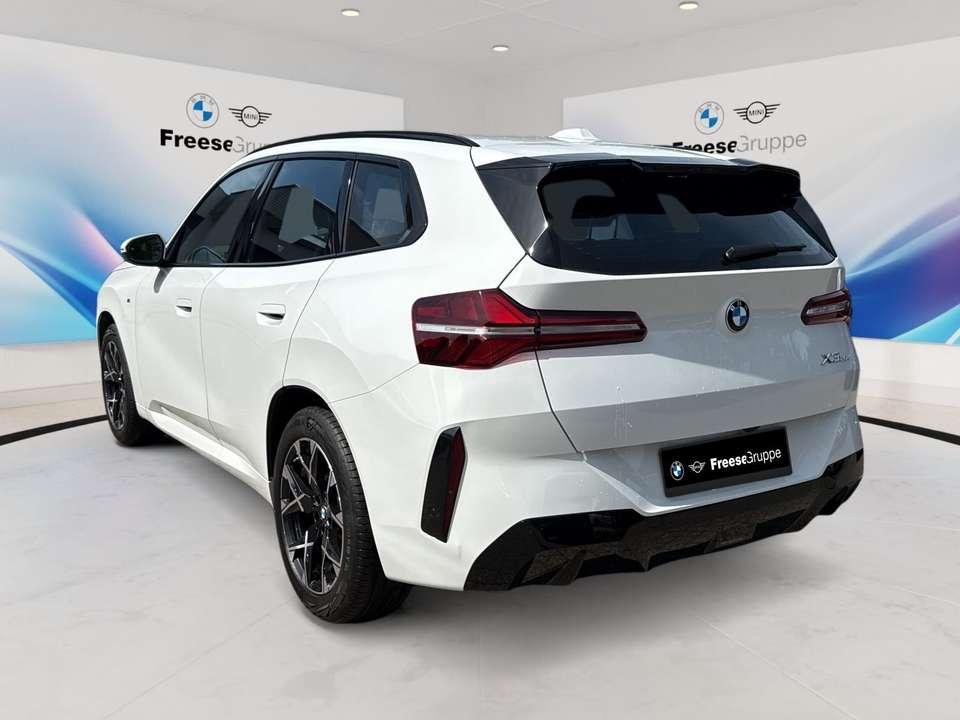 BMW X3 - Imagem 4