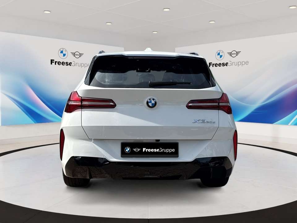 BMW X3 - Imagem 5