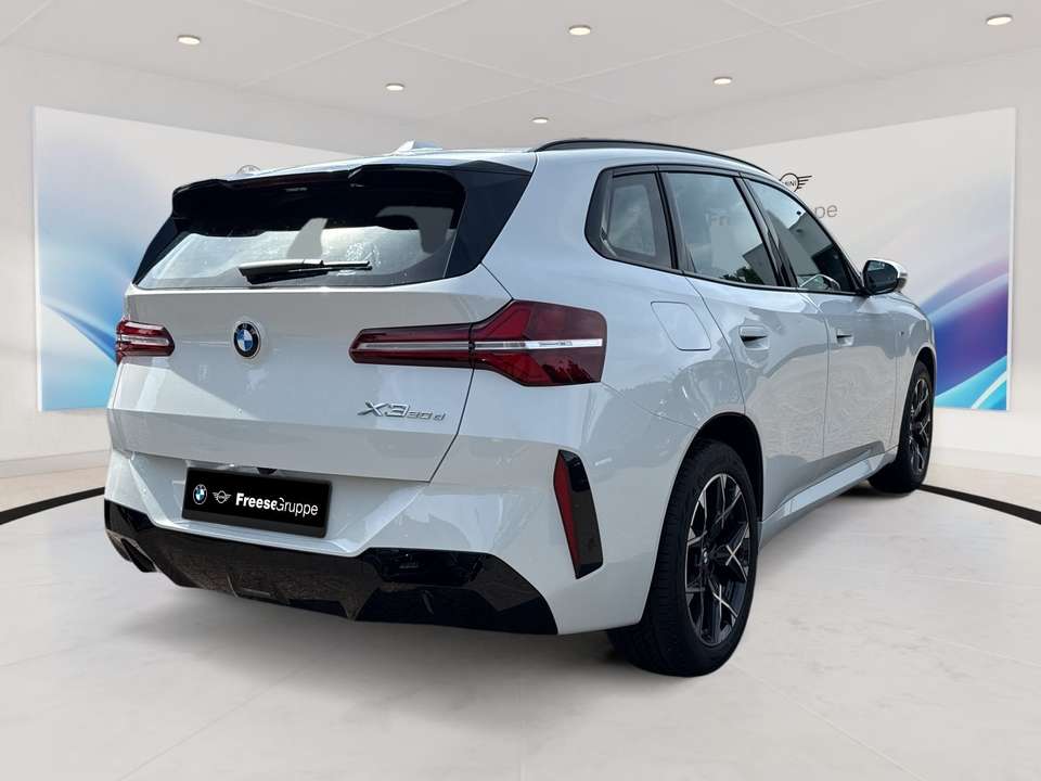 BMW X3 - Imagem 6